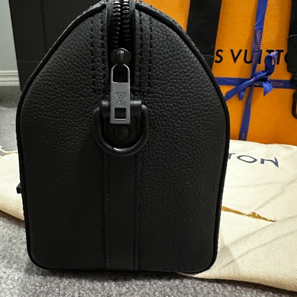 Louis Vuitton City Keepall Unisex Bag - Picture 6 of 9